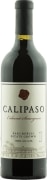 CaliPaso Cabernet Sauvignon 2017  Front Bottle Shot