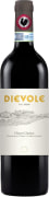 Dievole Chianti Classico 2016  Front Bottle Shot