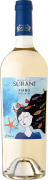 Masseria Surani Fiano 2024  Front Bottle Shot