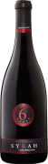 Michael David Winery Sixth Sense Syrah 2016  Front Bottle Shot