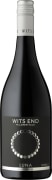 Wits End Luna Shiraz 2021  Front Bottle Shot