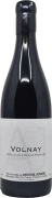 Domaine Antoine Jobard Volnay 2022  Front Bottle Shot