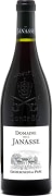 Domaine de la Janasse Chateauneuf-du-Pape 2015 Front Bottle Shot