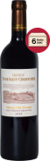 Chateau Tour Saint Christophe (6 Bottles in OWC) 2025 Front Bottle Shot
