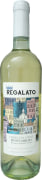 Regalato Terre di Chieti Pinot Grigio 2022  Front Bottle Shot