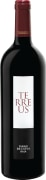 Bodegas Mauro Vino de la Tierra Terreus Paraje de Cueva Baja 2012 Front Bottle Shot