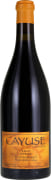 Cayuse En Cerise Syrah 2010  Front Bottle Shot