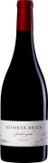 Klinker Brick Lodi Farrah Syrah 2014 Front Bottle Shot