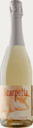 Scarpetta Prosecco Brut 2017  Front Bottle Shot