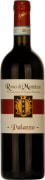 Palazzo Rosso di Montalcino 2020  Front Bottle Shot