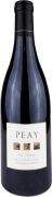 Peay Vineyards Les Titans Estate Syrah 2014  Front Bottle Shot