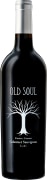 Old Soul Cabernet Sauvignon 2020  Front Bottle Shot
