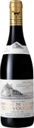 Chateau de la Tour Clos Vougeot Vieilles Vignes Grand Cru 2022 Front Bottle Shot