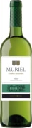 Bodegas Muriel Blanco 2014 Front Bottle Shot