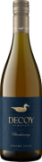 Decoy Limited Sonoma Coast Chardonnay 2025 Front Bottle Shot