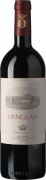 Ornellaia (375ML half-bottle) 2020  Front Bottle Shot
