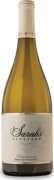 Sarah's Vineyard Santa Cruz Mountains Chardonnay 2017  Front Bottle Shot