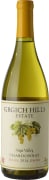 Grgich Hills Estate Chardonnay (1.5 Liter Magnum) 2014  Front Bottle Shot