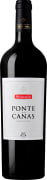 Herdade do Mouchao Ponte das Canas 2013  Front Bottle Shot