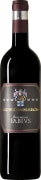 Ciacci Piccolomini d'Aragona Fabius 2023  Front Bottle Shot