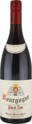 Domaine Matrot Bourgogne Pinot Noir 2015 Front Bottle Shot