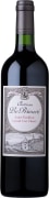 Chateau Le Prieure  2018  Front Bottle Shot
