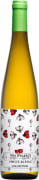 Cave de Ribeauville Collection Pinot Blanc 2019  Front Bottle Shot