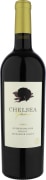 Goldschmidt Vineyard Chelsea Alexander Valley Merlot 2019  Front Bottle Shot