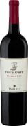 Parducci True Grit Reserve Red Blend 2013 Front Bottle Shot