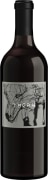 The Prisoner Wine Company Thorn Merlot 2016  Front Bottle Shot