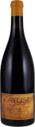 Cayuse En Cerise Syrah 2009  Front Bottle Shot
