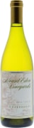 Mount Eden Vineyards Wolff Vineyard Old Vines Chardonnay 2021  Front Bottle Shot