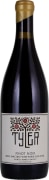 Tyler Winery Bien Nacido Vineyard Old Vine Pinot Noir 2017  Front Bottle Shot
