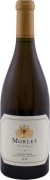 Morlet Coup de Coeur Chardonnay 2016  Front Bottle Shot
