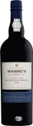 Warre's Late Bottled Vintage Port 2004 Front Bottle Shot