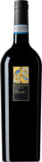 Feudi di San Gregorio Falanghina 2016 Front Bottle Shot