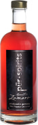 Pur Aperitivo Zamaro Liqueur Front Bottle Shot