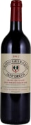 Chateau Pavie Macquin  2002 Front Bottle Shot