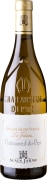 Alain Jaume Chateauneuf-du-Pape Blanc Vieux La Fonatine 2012  Front Bottle Shot