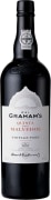 Graham's Quinta Dos Malvedos Vintage Port 2005  Front Bottle Shot