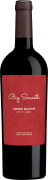 Big Smooth Cabernet Sauvignon 2019  Front Bottle Shot