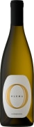 Olema Chardonnay 2022  Front Bottle Shot