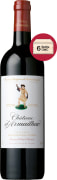 Chateau d'Armailhac (6 Bottles in OWC - Futures Pre-Sale) 2022 Front Bottle Shot