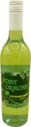 Point Ormond Sauvignon Blanc 2021  Front Bottle Shot