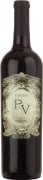 Baron Herzog Petit Verdot (OU Kosher) 2014  Front Bottle Shot