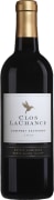 Clos LaChance Cabernet Sauvignon 2020  Front Bottle Shot