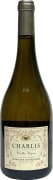 Domaine de Vauroux Chablis Vieilles Vignes 2019  Front Bottle Shot