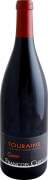 Francois Chidaine Touraine Gamay 2022  Front Bottle Shot