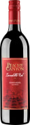 Peachy Canyon Incredible Red Zinfandel 2018  Front Bottle Shot