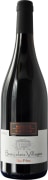 Manoir du Carra Beaujolais Villages 2019  Front Bottle Shot